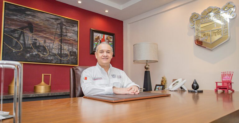 Invitan al arranque de los festejos rumbo a los 100 años de Ciudad Madero