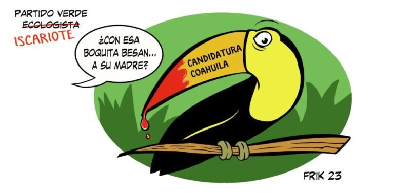 La Política me da Risa…y Flojera Tambien