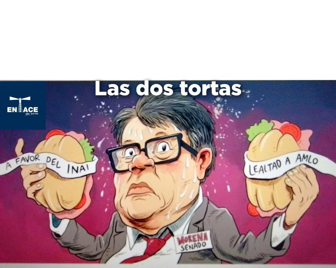 La Política me da Risa…y Flojera también