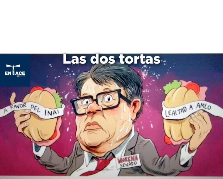 La Política me da Risa…y Flojera también