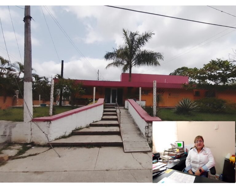 POSITIVA LABOR DE LA UBR DE OZULUAMA