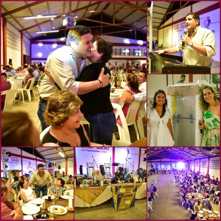 CELEBRÓ EL AYUNTAMIENTO DE PLATON SANCHEZ EL DIA DEL MAESTRO