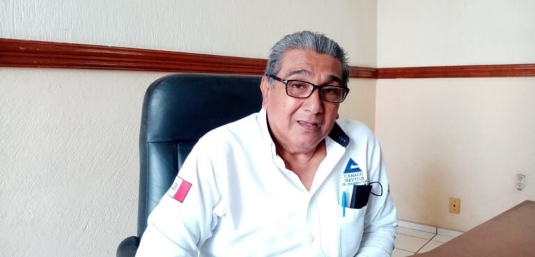 CFE debe modernizar su infraestructura: Canaco