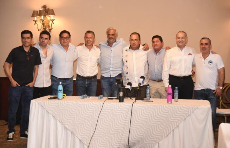 Unidos Por la Seguridad y el Deporte: Reitera Chucho Nader Apoyo para la Gran Final de Futbol