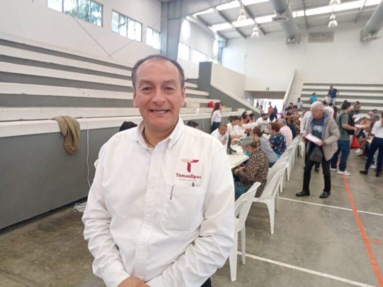 Inicia Registro Civil de Tamaulipas Campaña de Corrección de Actas