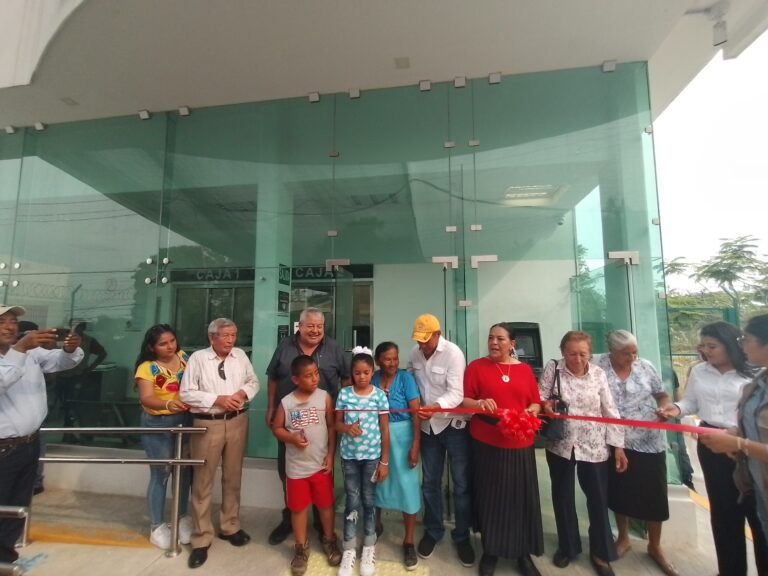 ESTARÉ EN LA BOLETA EN EL 2024: MANUEL HUERTA