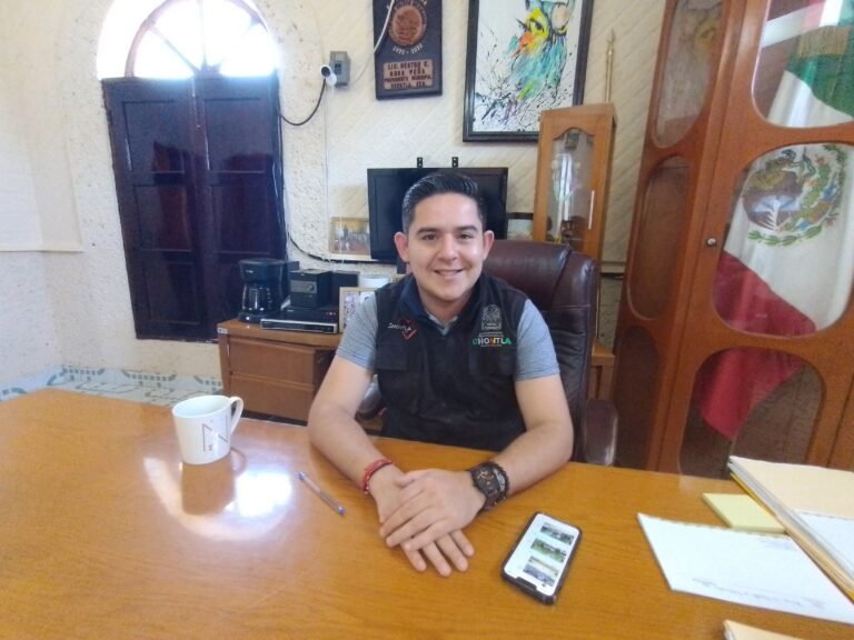 ARRANCA AMPLIO PROGRAMA DE OBRAS DE INFRAESTRUCTURA SOCIAL EN CHONTLA