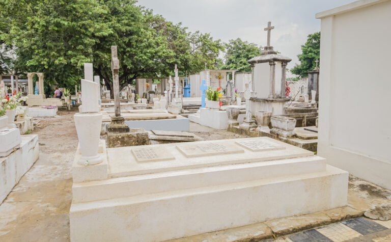 En Ciudad Madero Ampliarán Horario en Cementerios por Día de las Madres