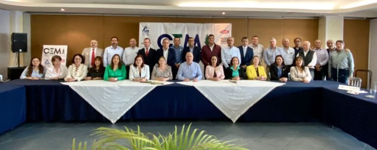 En 5 años gobierno de la 4T no ha sido generador ni de empleo ni de desarrollo: Julen Rementería   