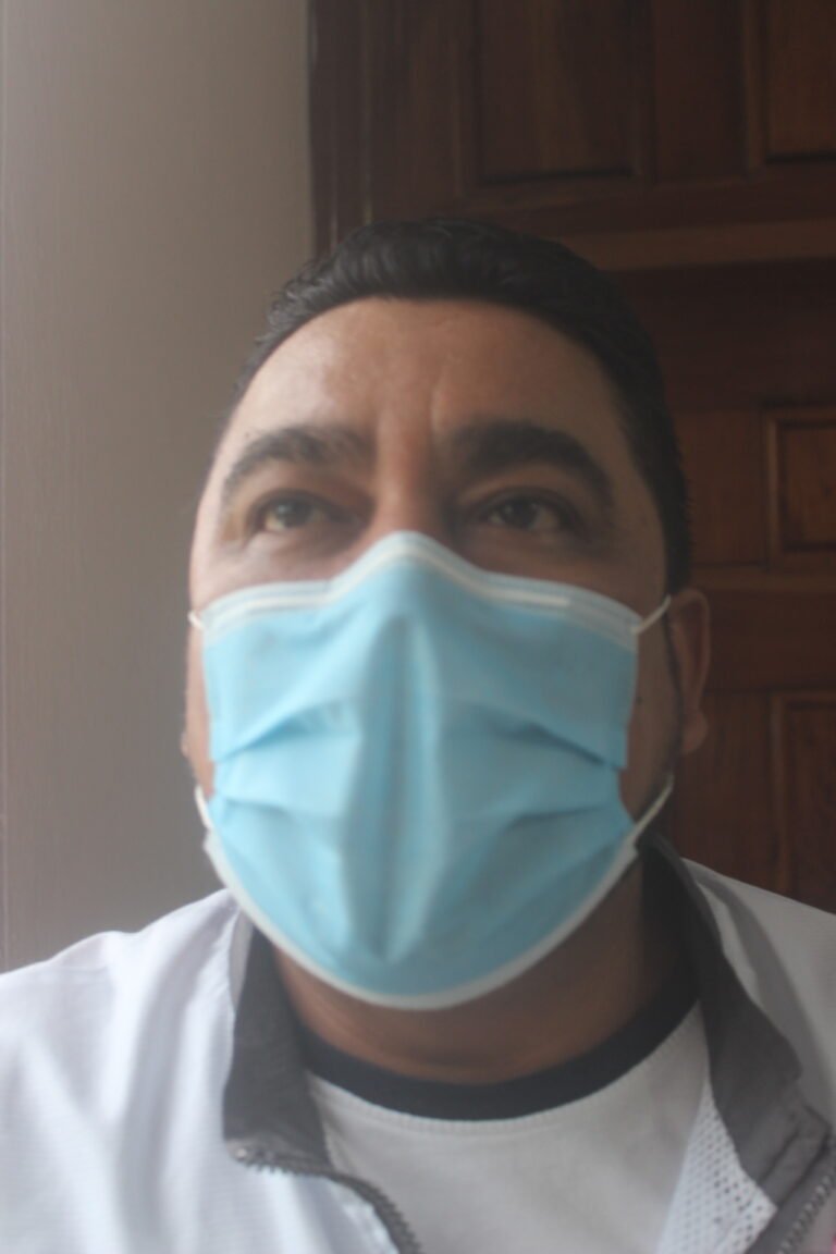 Refuerzan acciones de prevención contra el dengue