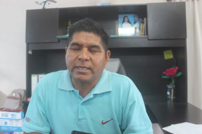 Continúa el apoyo al sector educativo