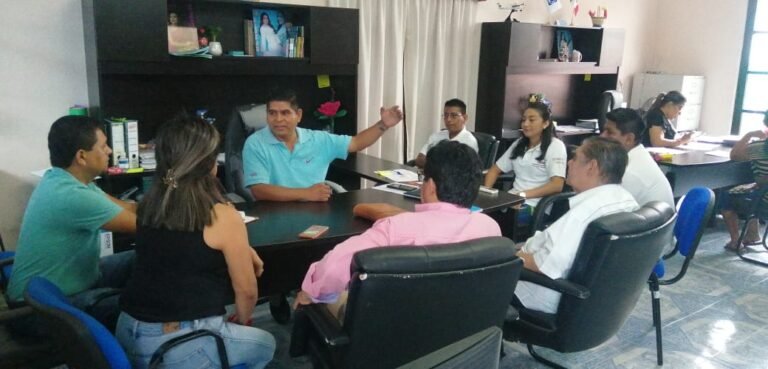 Ayuntamiento brinda apoyo al CONAFE