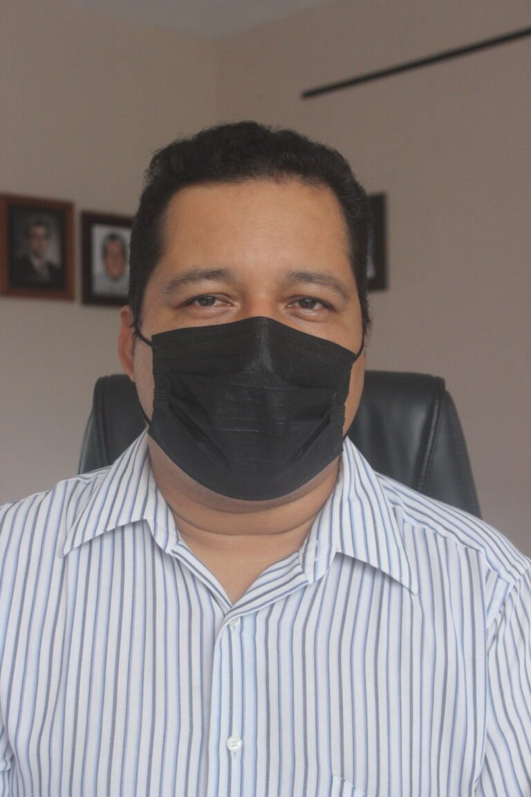 Trabajan para la denominación de municipio saludable