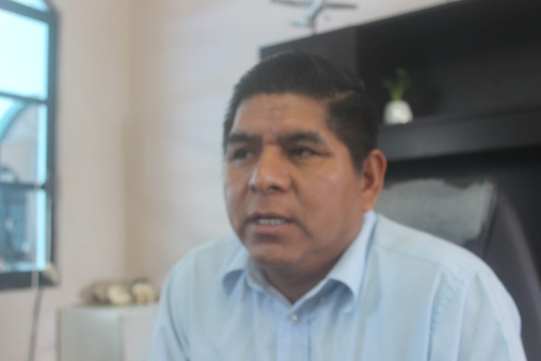Se realizan diversas obras en el municipio