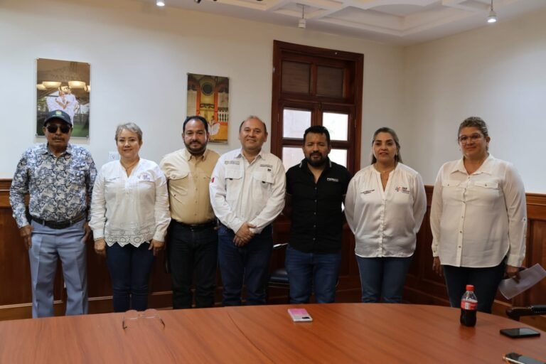 Importante donativo recibe el DIF de Pánuco