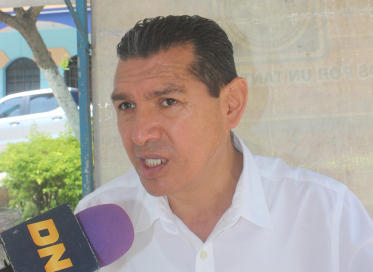 Se deben denunciar actos de corrupción