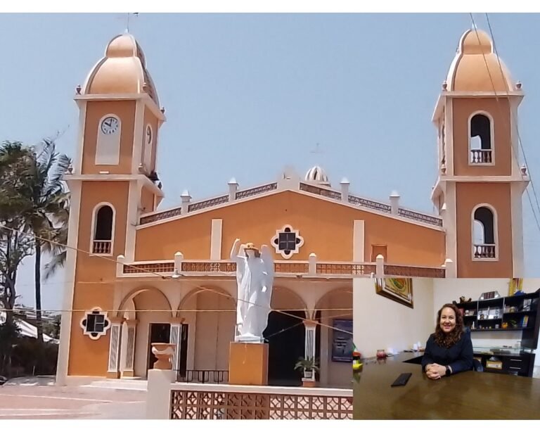 INVITAN A DISFRUTAR DE LAS FIESTAS DEL SEÑOR DE LAS MISERICORDIAS 2023