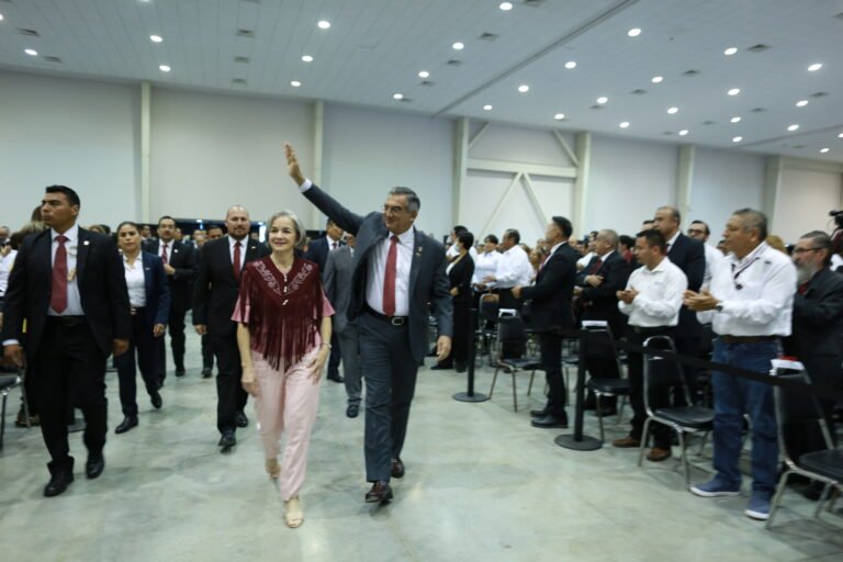 La transformación llegó para quedarse: Américo