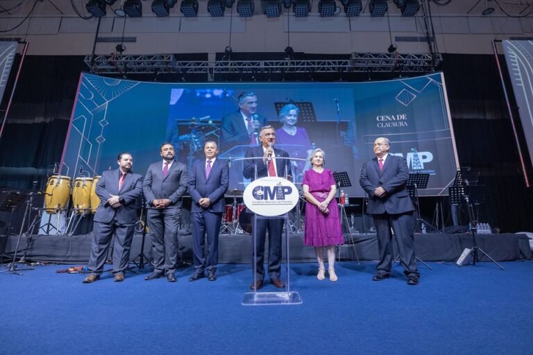 Tampico será sede del Congreso Mexicano del Petróleo 2024