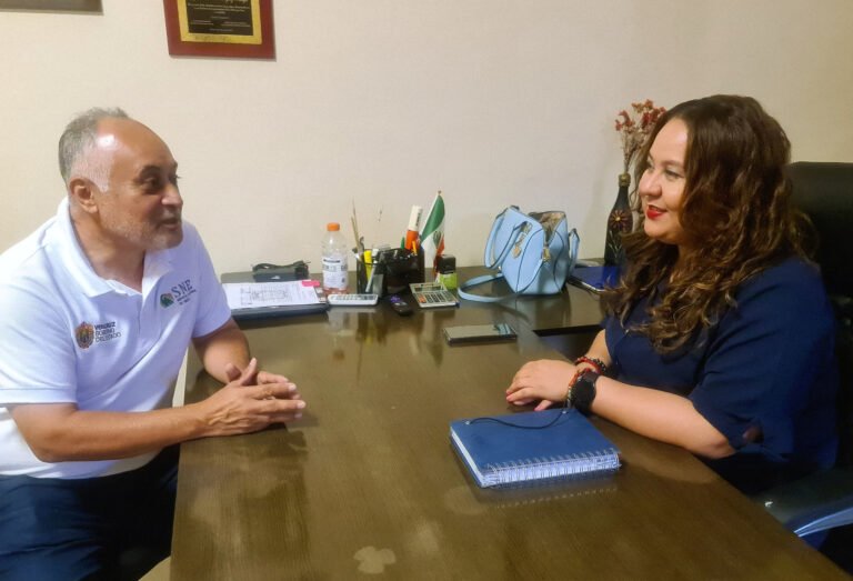 INVITAN A LA FERIA DEL EMPLEO EN TAMPICO ALTO