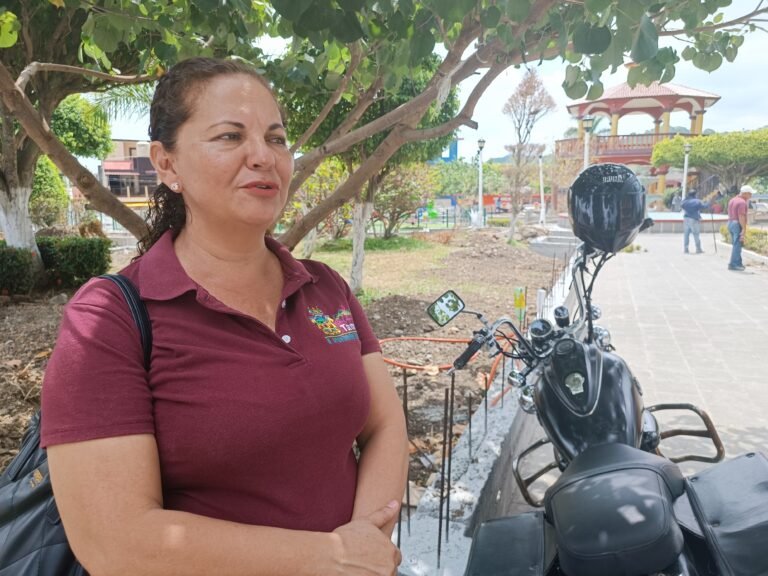 EXCLUYEN A TAMALÍN DE APOYOS DEL GOBIERNO ESTATAL