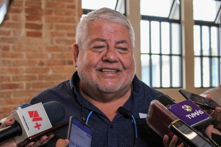 Recomienda Huerta denunciar a quienes obliguen a empleados a acudir a concentraciones  políticas