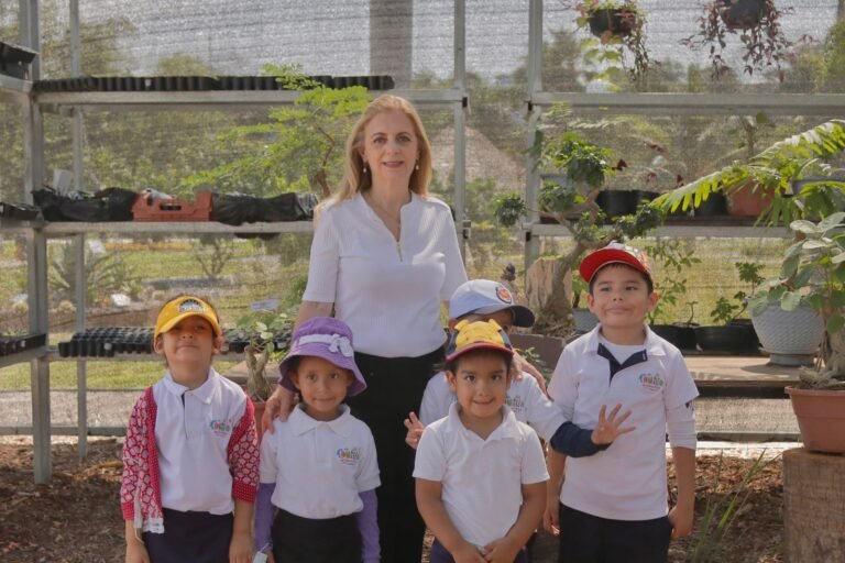 Anuncia DIF Tampico Venta de Uniformes Escolares a Bajo Costo