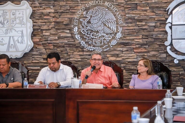 ALTAMIRA TOMA MEDIDAS PREVENTIVAS ANTE 3ERA OLA DE CALOR