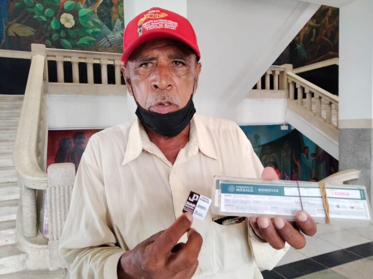 En Tampico, regidor Pizaña Sólo Figurea Pero No Cumple