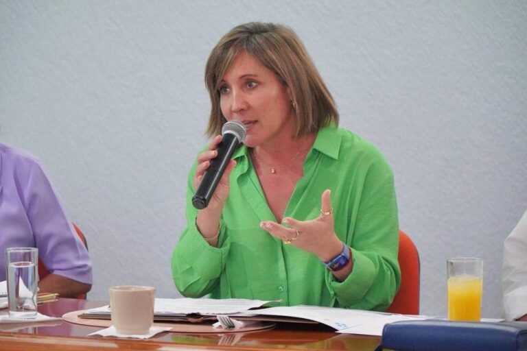 Reconoce Canaco Tampico Trabajo Legislativo de Rosa González