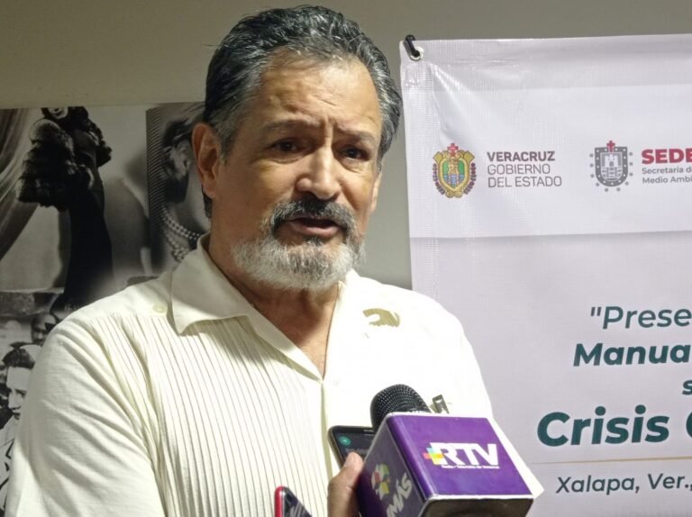 Autoridades rebasadas por incumplimientode regulaciones ambientales: Jorge Escobar