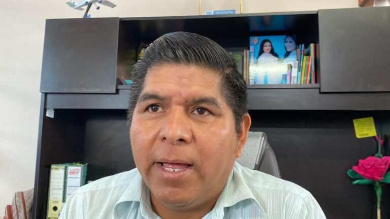 En Corralillo-Galera gobierno municipal realiza ampliación de red de agua potable