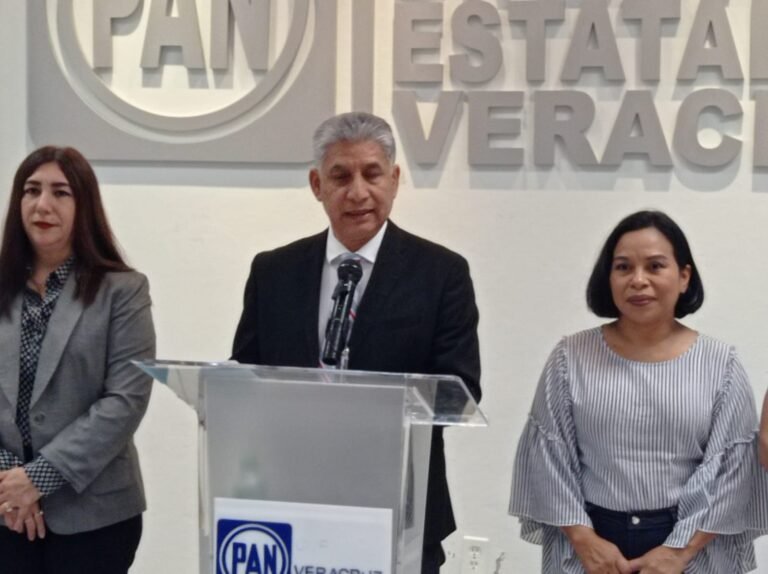 En Morena son “cochinos y tramposos”, están acostumbrados a no respetar la ley: PAN