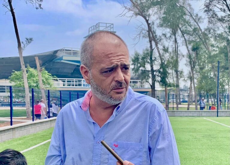 Presidente del equipo de futbol Tampico-Madero engañó a la afición