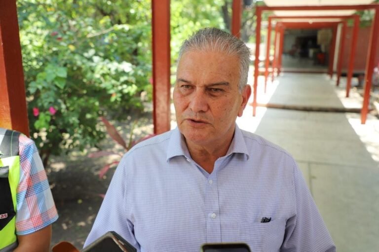 Registra Salud primer fallecimiento a causa del  hongo Fusarium solani