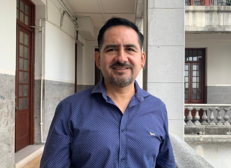 Transporte Público debe ser tolerante con taxis de plataformas digitales