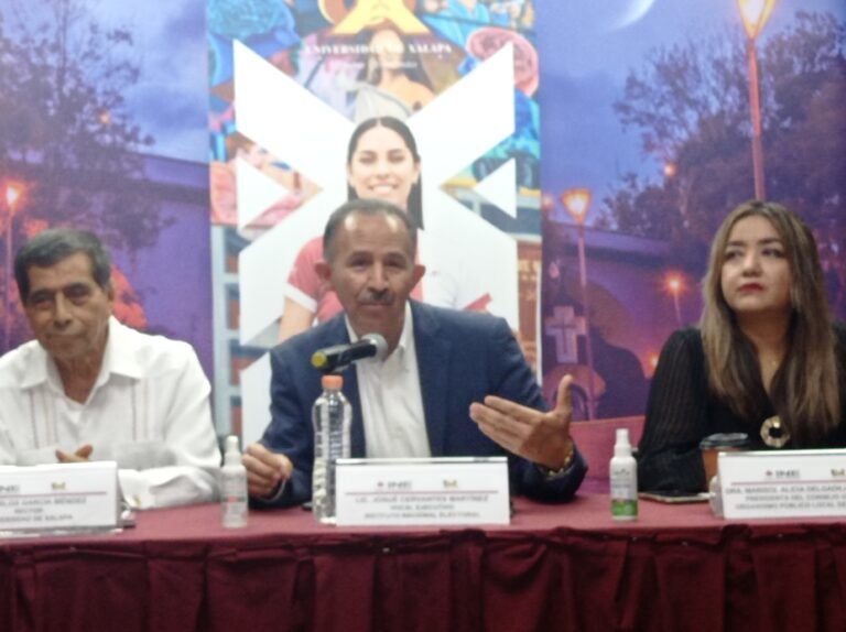 Investiga INE actos anticipados en “corcholatas”  presidenciales