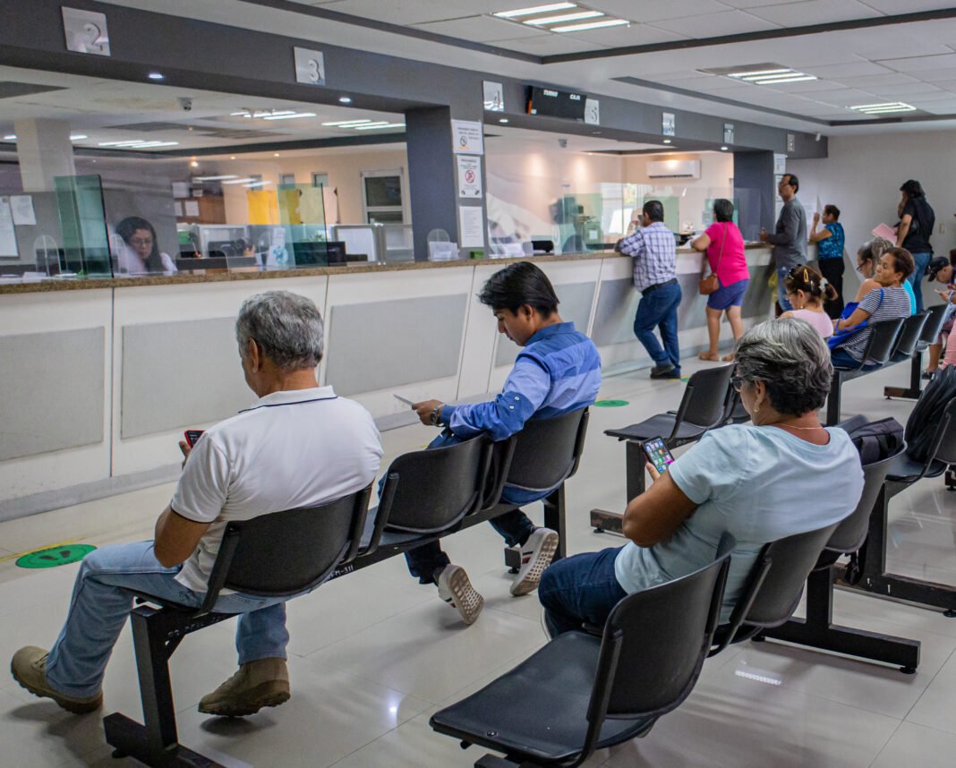 Gobierno de Ciudad Madero Apoya a Contribuyentes con Descuentos en Impuestos Municipales