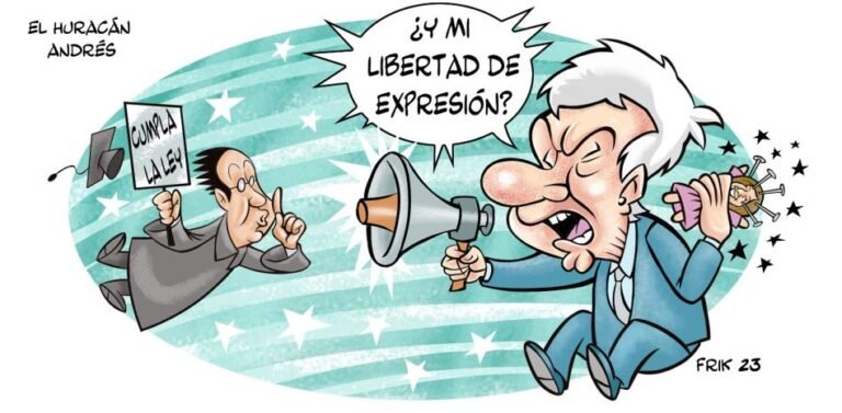 La Política me da Risa…y Flojera También