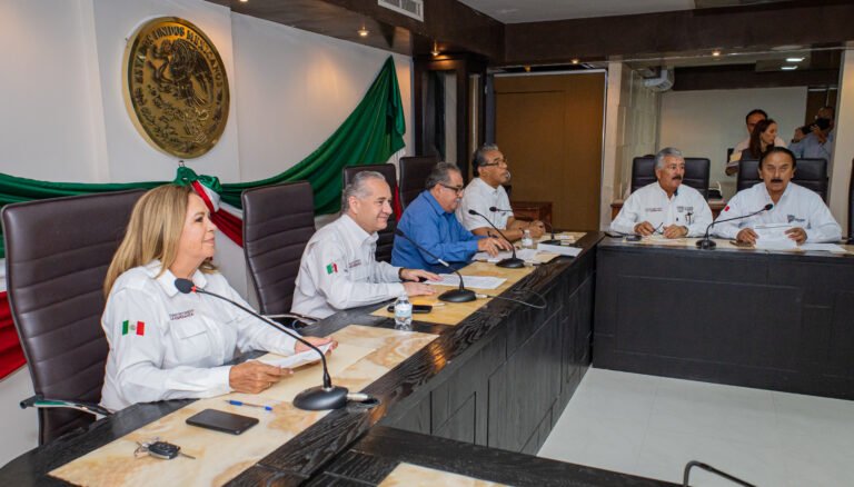 Aprueba Cabildo Maderense Reformas para Fomentar el Uso Responsable del Agua