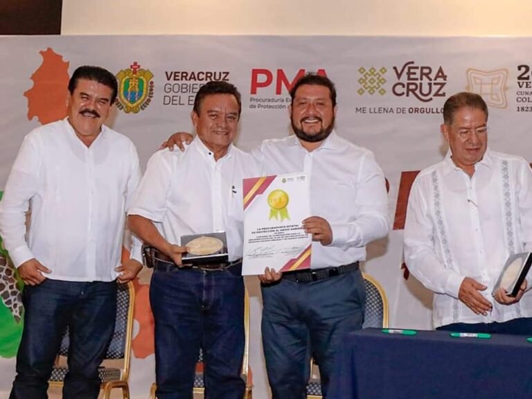 SE SUMA TEMPOAL A GESTIÓN PARA ELIMINAR  LOS BASUREROS A CIELO ABIERTO