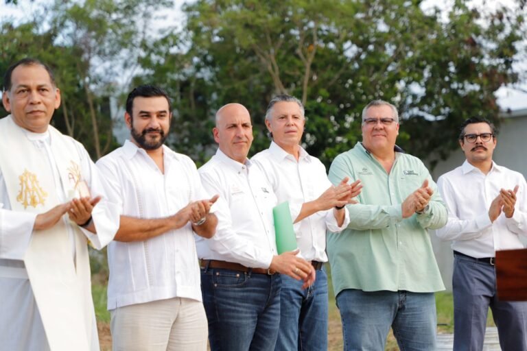 Reafirma Tampico su Liderazgo Económico