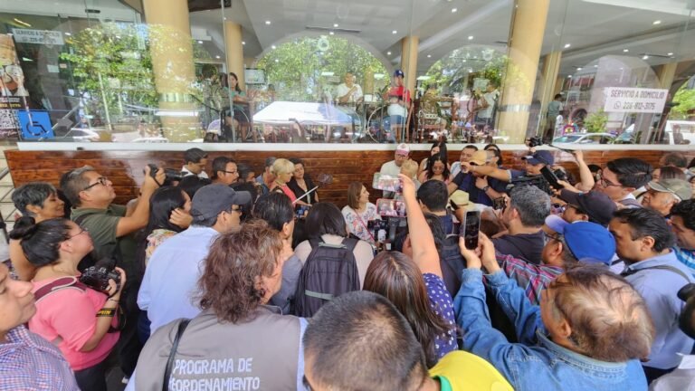 Xóchitl Gálvez denunciará penalmente a Cuitláhuac García por repetir falsedades en sus  redes sociales