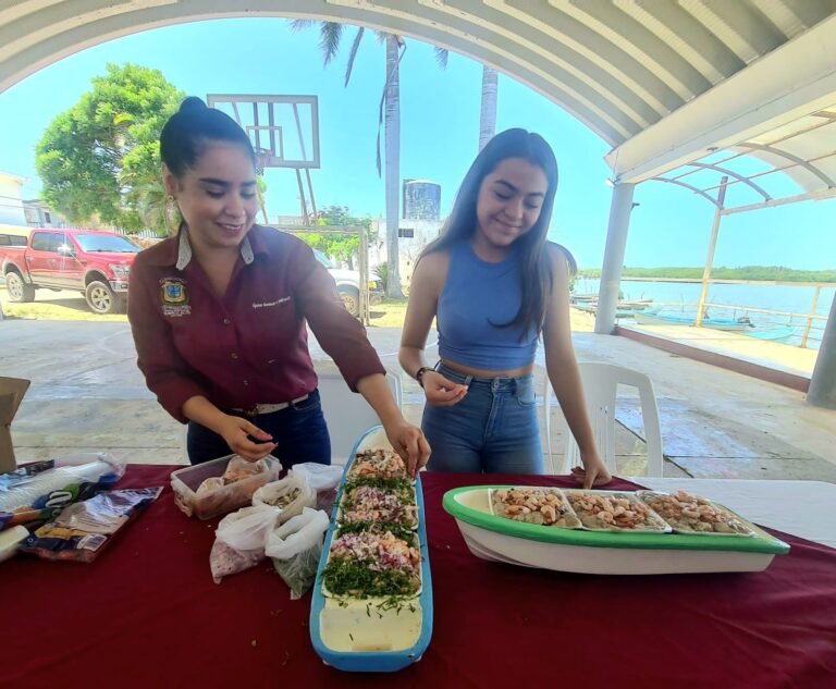 PREPARAN LA 2a. EDICIÓN DE LA MEGA  CAMPECHANA Y OTROS EVENTOS EN TAMPICO  ALTO