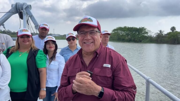 EXPONDRÁ AMM AVANCES EN MATERIA HÍDRICA DURANTE LA CUMBRE INTERNACIONAL DEL AGUA 2023 EN BOGOTÁ, COLOMBIA