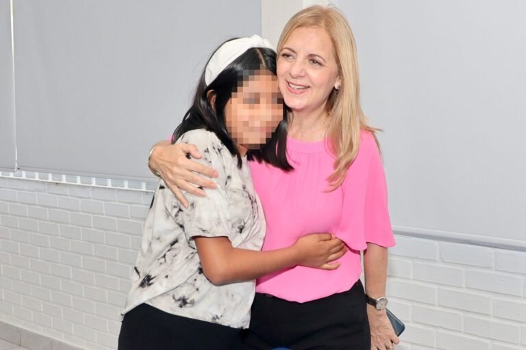 Brinda DIF Tampico Especial Atención a Menores en Condición de Vulnerabilidad