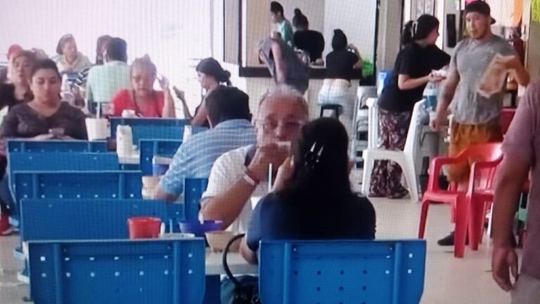 Regios y potosinos los más ahorrativos a la hora de comer