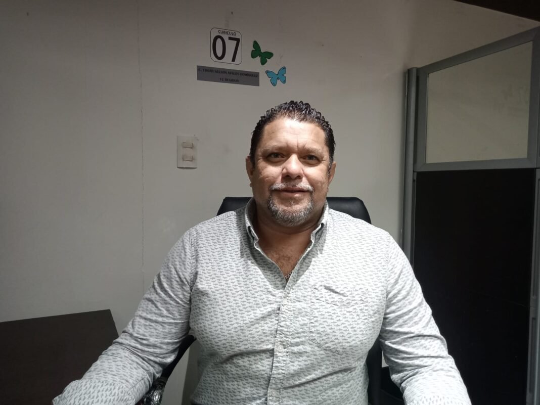 Madero necesita contar con su propia policía