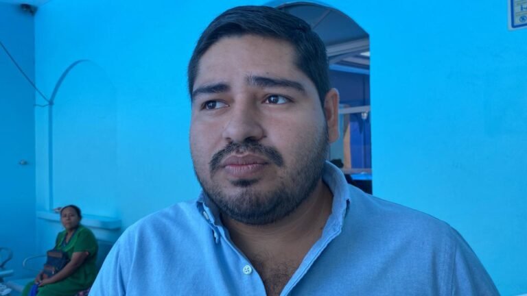 Apoya gobierno municipal en la realización del tianguis ganadero