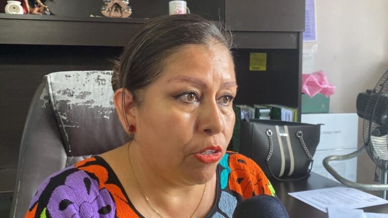 Han detectado errores en actas de nacimiento